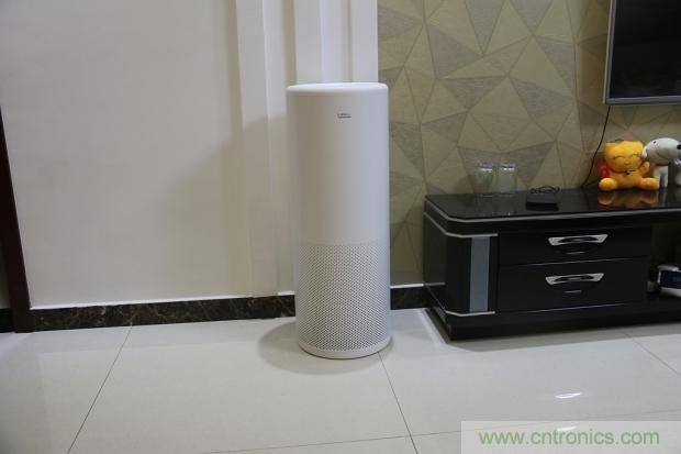 大約在冬季，我和LIFAair LA500有個(gè)約會！