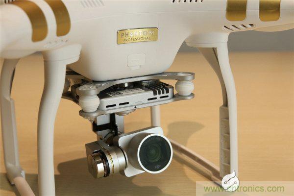 真飛機拆不著，那就來拆拆無人機&ldquo;鼻祖&rdquo;大疆吧！