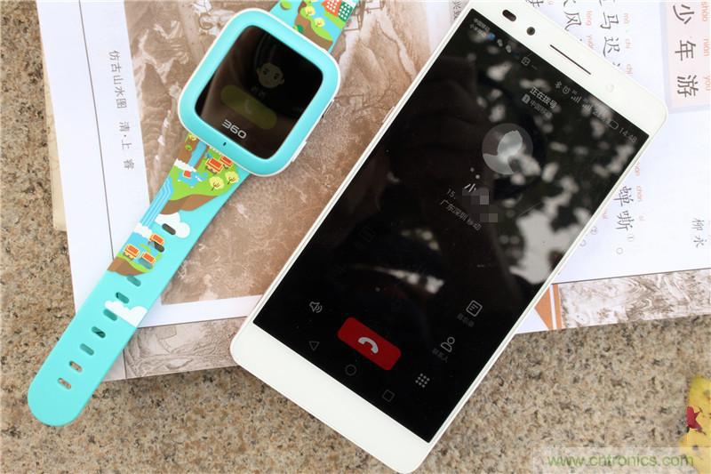 別讓《失孤》重演，360兒童手表幫你定住家中小頑童！