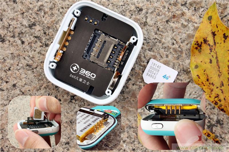 別讓《失孤》重演，360兒童手表幫你定住家中小頑童！