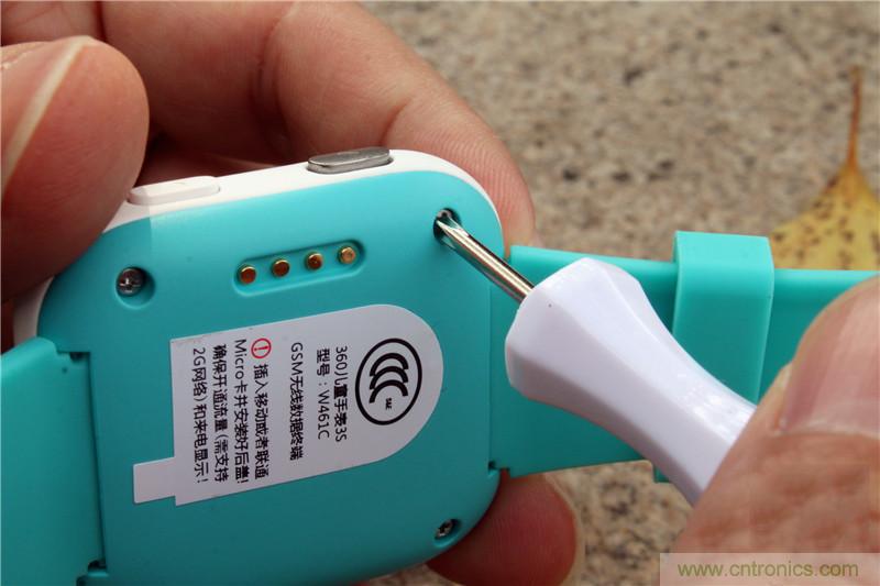 別讓《失孤》重演，360兒童手表幫你定住家中小頑童！