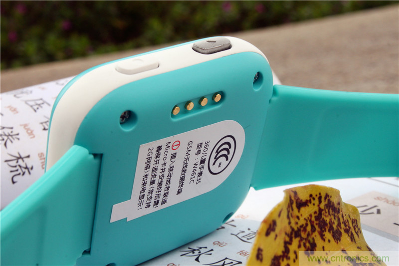 別讓《失孤》重演，360兒童手表幫你定住家中小頑童！