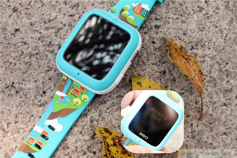 別讓《失孤》重演，360兒童手表幫你定住家中小頑童！