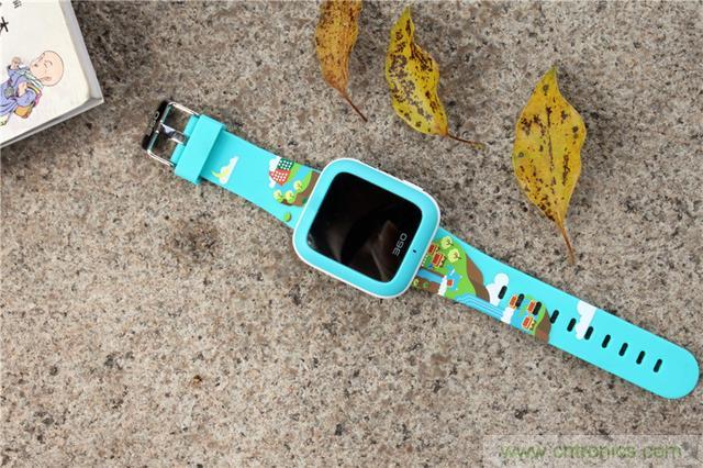 別讓《失孤》重演，360兒童手表幫你定住家中小頑童！