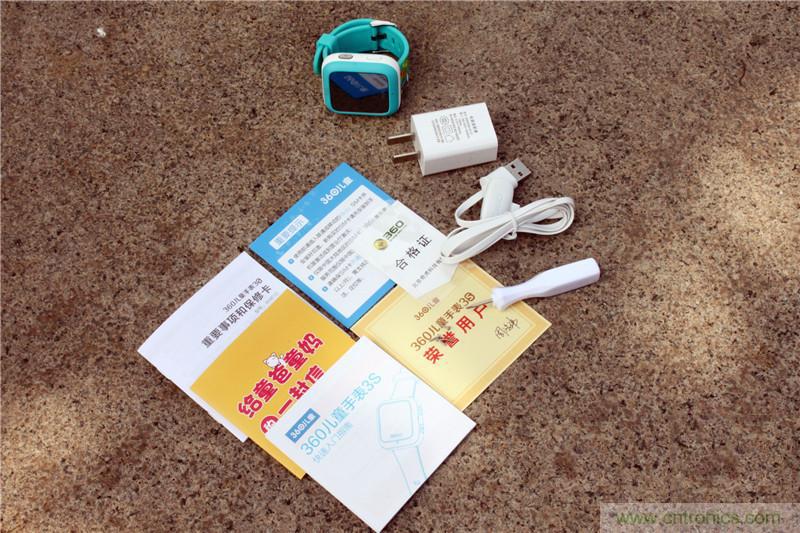 別讓《失孤》重演，360兒童手表幫你定住家中小頑童！