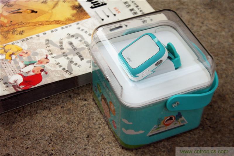 別讓《失孤》重演，360兒童手表幫你定住家中小頑童！