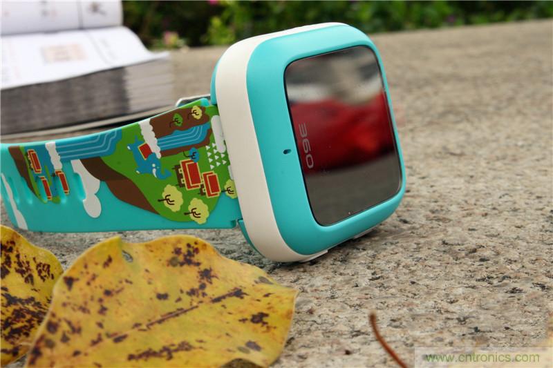 別讓《失孤》重演，360兒童手表幫你定住家中小頑童！