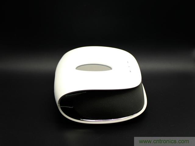 創(chuàng)意無限，品味好聲音！幻響小貝HIFI 2.1震撼來襲