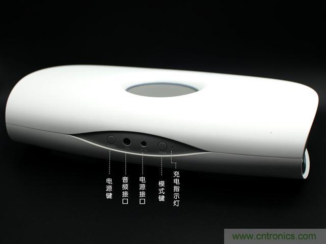 創(chuàng)意無限，品味好聲音！幻響小貝HIFI 2.1震撼來襲