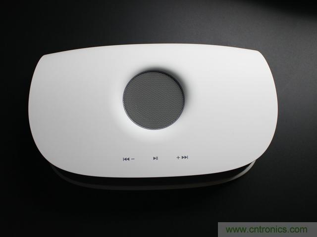 創(chuàng)意無限，品味好聲音！幻響小貝HIFI 2.1震撼來襲