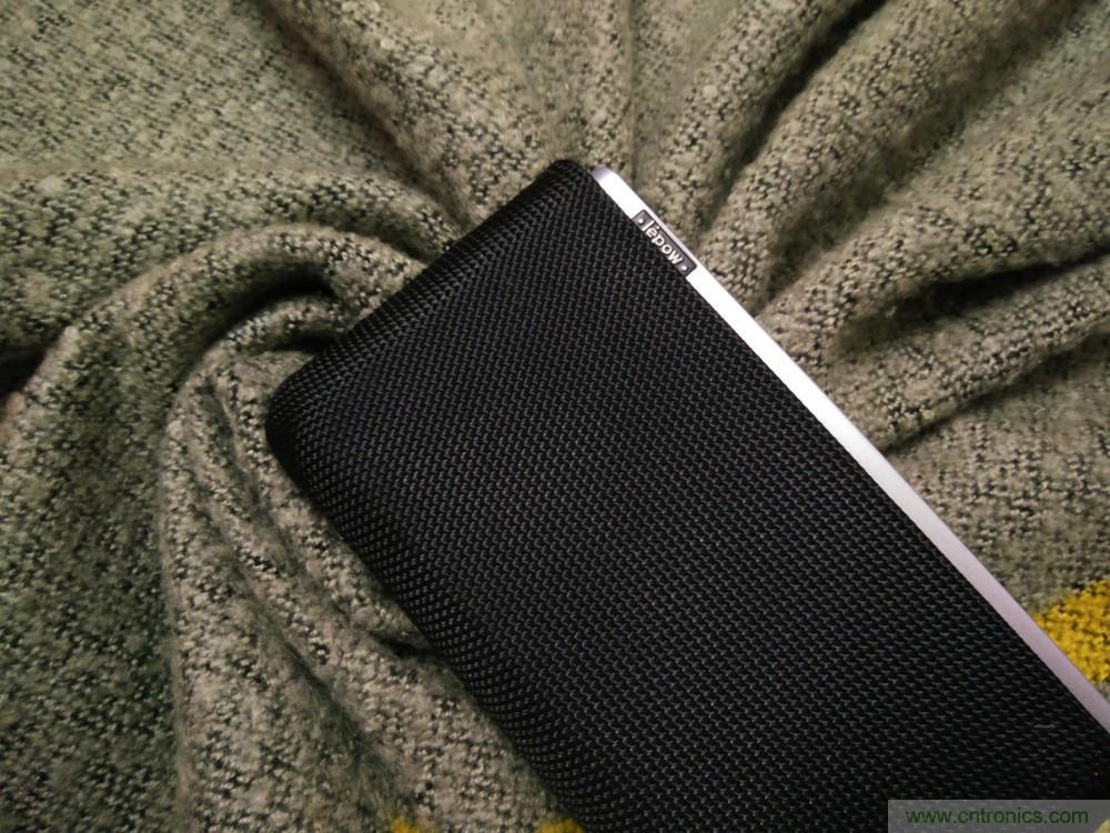 來也匆匆,去也匆匆——Lepow移動電源評測