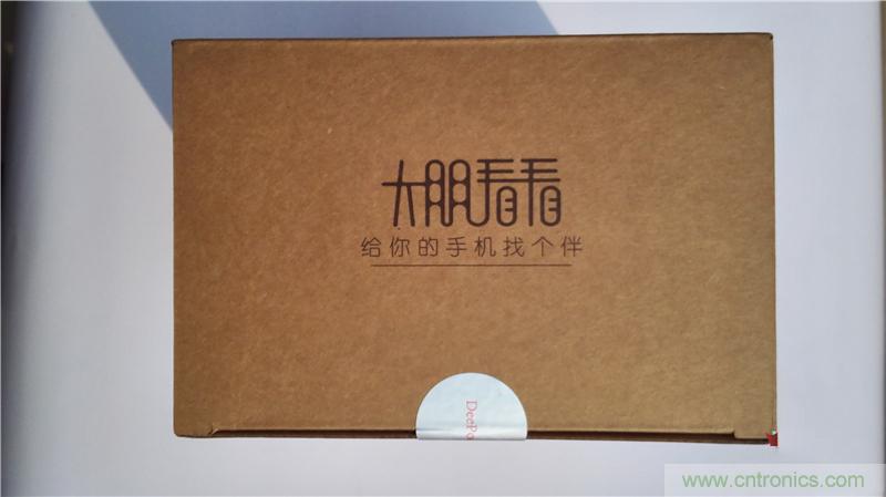 &ldquo;撩妹&rdquo;神器，就要你好看--大朋看看評測