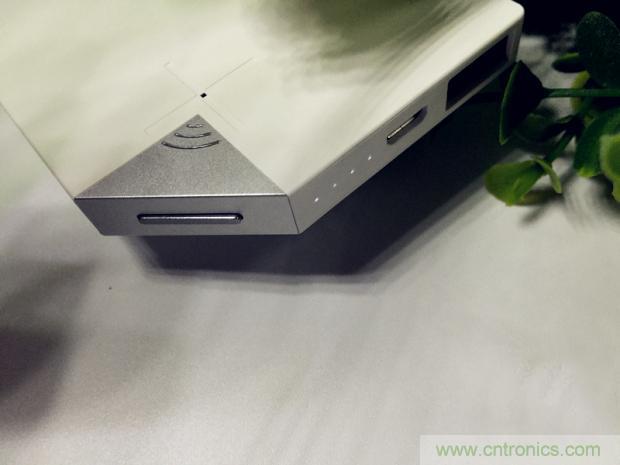 長虹流云智能電源，集&ldquo;充電&rdquo;+&ldquo;存儲&rdquo;于一身