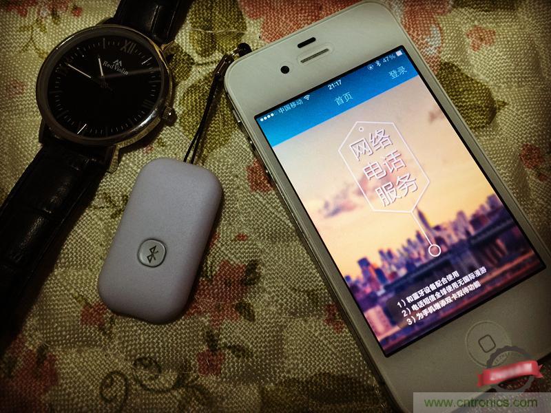 &ldquo;雙享號&rdquo;讓 iPhone 實現(xiàn)雙卡雙待，So easy！