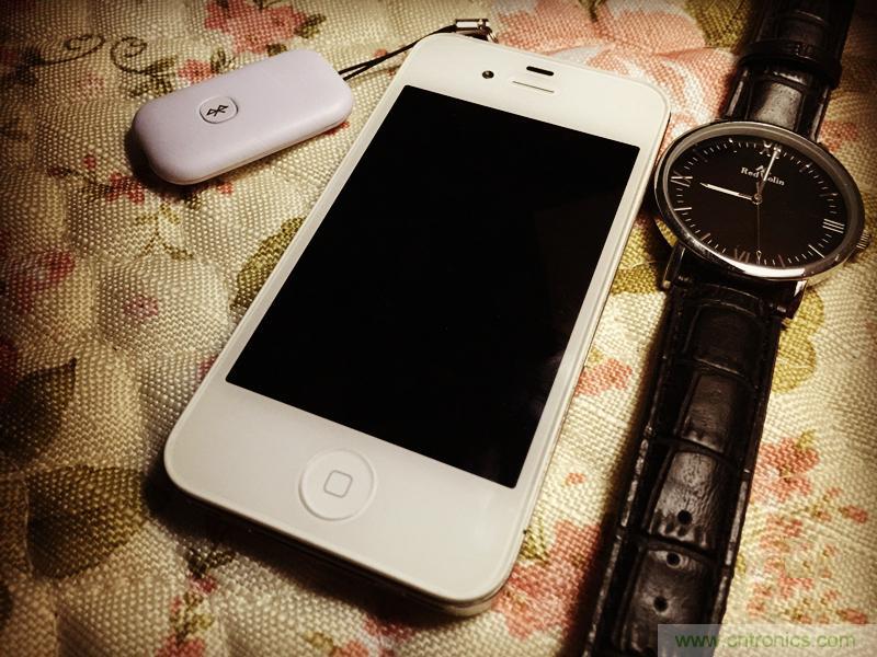 &ldquo;雙享號&rdquo;讓 iPhone 實現(xiàn)雙卡雙待，So easy！