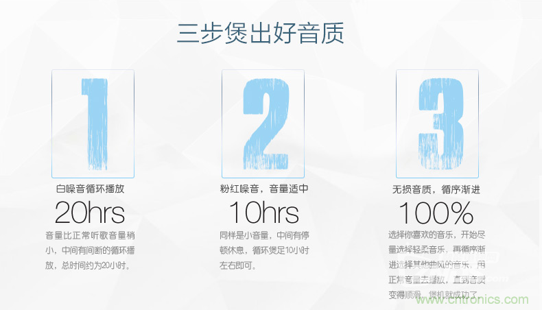 搞怪&ldquo;美人魚&rdquo;盡享靈克藍牙音箱的天籟之音！