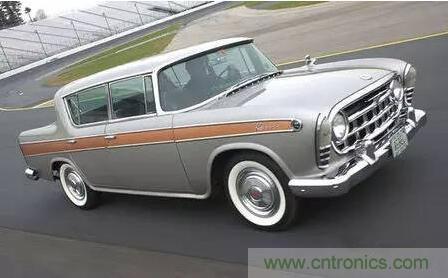 20個汽車發(fā)展史上的第一次 你知道幾個?