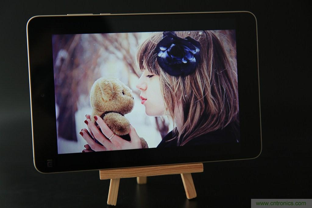 小米平板2能否依舊以&ldquo;雙高&rdquo;贏取市場？