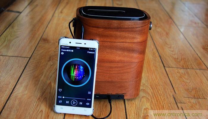 是飯盒？NO！NO！NO！原來(lái)它是....