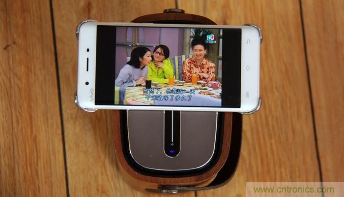 是飯盒？NO！NO！NO！原來(lái)它是....