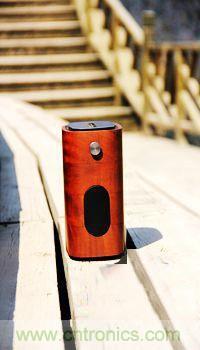 是飯盒？NO！NO！NO！原來(lái)它是....