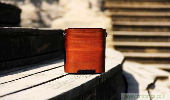 是飯盒？NO！NO！NO！原來(lái)它是....