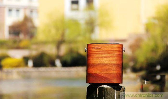 是飯盒？NO！NO！NO！原來(lái)它是....