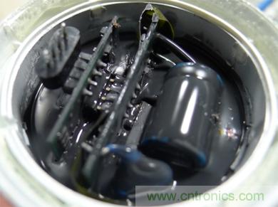 智控LED燈泡Hue拆解：最聰明智能照明，如何做到？