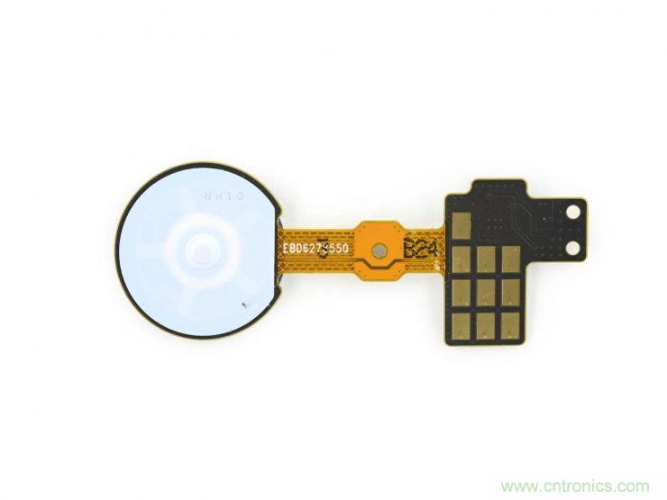 出奇"智"勝有點不一樣 LG G5詳細(xì)拆機(jī)