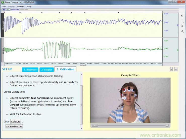 揭秘VR及移動設備如何實現(xiàn)眼動追蹤?