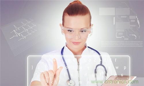 關于醫療,我們需要什么樣的可穿戴設備