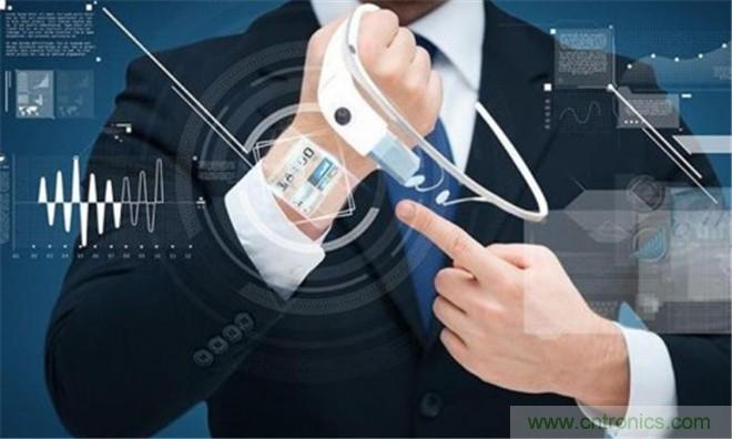 關于醫療,我們需要什么樣的可穿戴設備