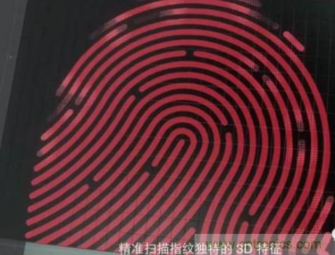電容對超聲波，誰能解決指紋識別傳感器三大尷尬點？