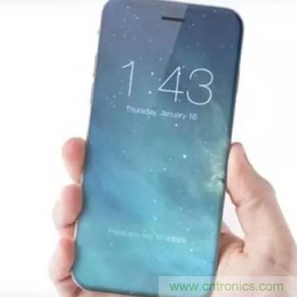 電容對超聲波，誰能解決指紋識別傳感器三大尷尬點？