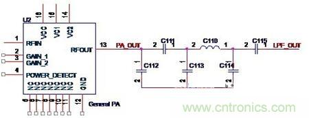 Atheros對Ralink，看WiFi產(chǎn)品的射頻電路設(shè)計