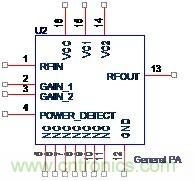 Atheros對Ralink，看WiFi產(chǎn)品的射頻電路設(shè)計
