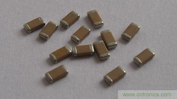 在電源電路和信號電路中電容有何用處？