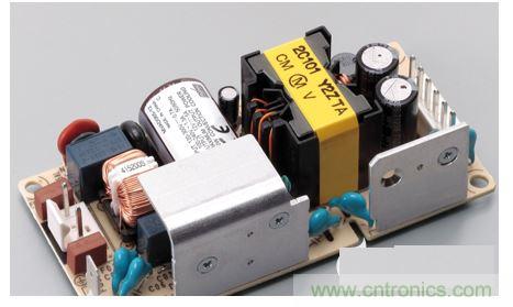 三、元器件布局