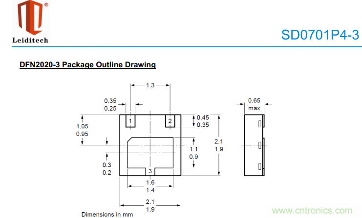 手機(jī)EOS保護(hù)方案如何通過(guò)350V的測(cè)試？