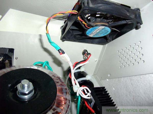 DIY穩壓電源：欲善其事，先利其器