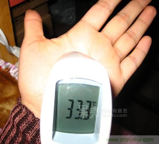 自動溫調速風扇,讓你的電腦更冷靜