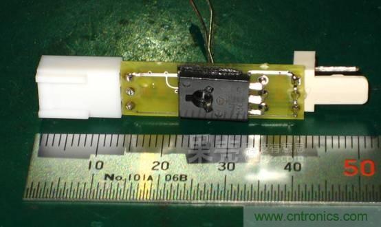 自動溫調速風扇,讓你的電腦更冷靜