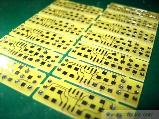 自動溫調速風扇,讓你的電腦更冷靜