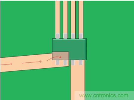 如何采用電流傳感器IC實現共模場干擾最小化？