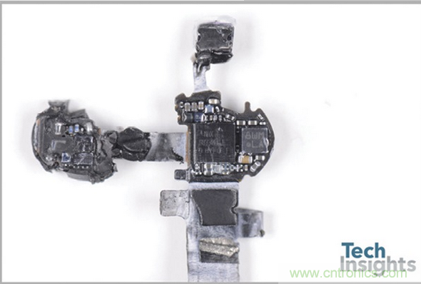 拆解蘋果W1:AirPods和Beats耳機都用的神奇芯片