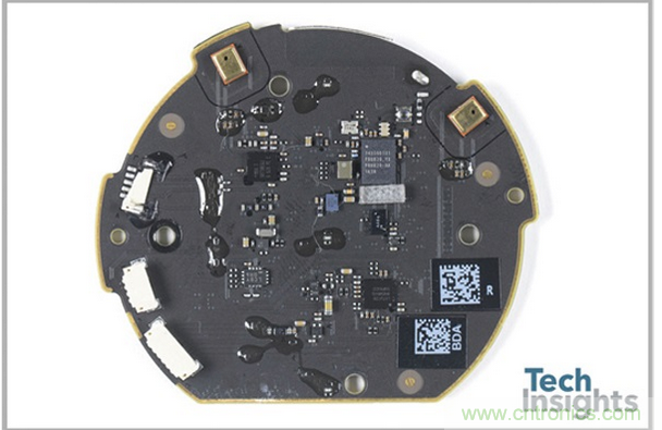 拆解蘋果W1:AirPods和Beats耳機都用的神奇芯片