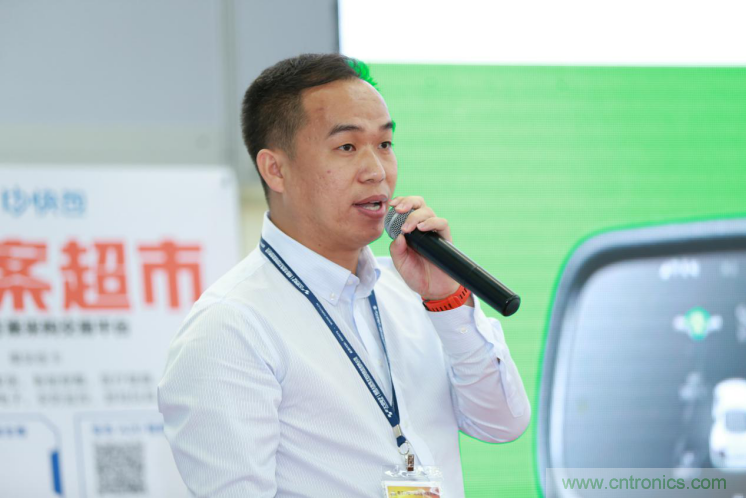 我愛方案網發布“十大方案服務商”、“十大智能硬件產品”,“研發階段供應商”以及“十大增值分銷商”