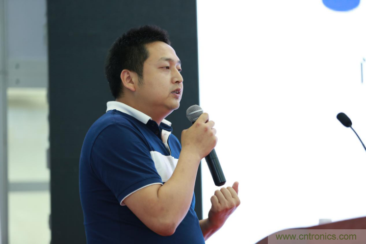 我愛方案網發布“十大方案服務商”、“十大智能硬件產品”,“研發階段供應商”以及“十大增值分銷商”