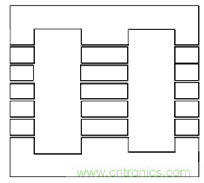 一次弄懂：集膚效應、鄰近效應、邊緣效應、渦流損耗