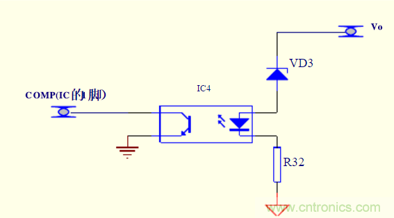 開關電源各種保護電路實例詳細解剖！